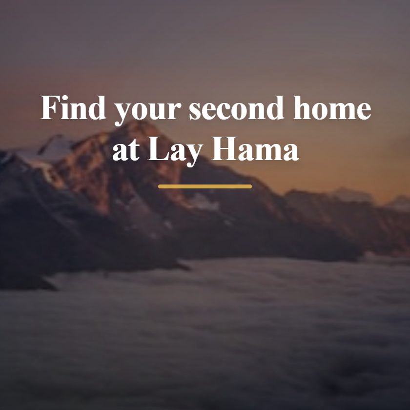 Lay Hama Oteller